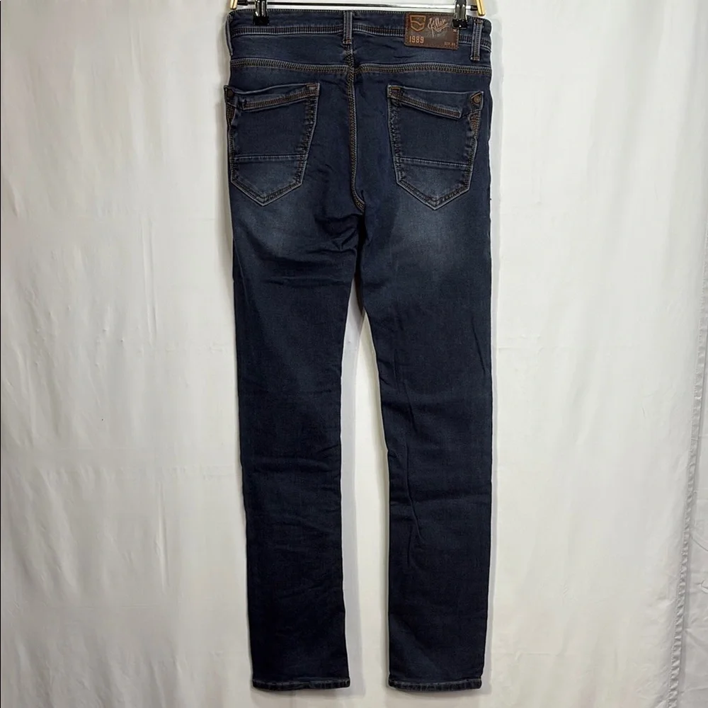 🥽 Killer Jeans Co Men's  Skinny Jeans
